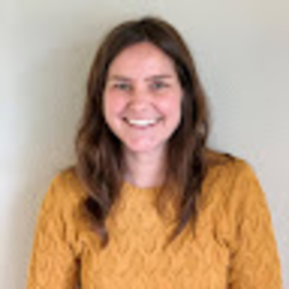 Meet your Posher, Joy
